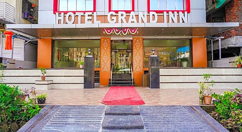 Hotel Grand Inn