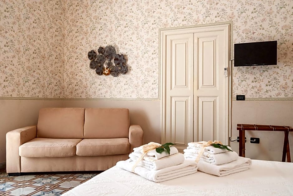 B&B Risveglio col Rosone