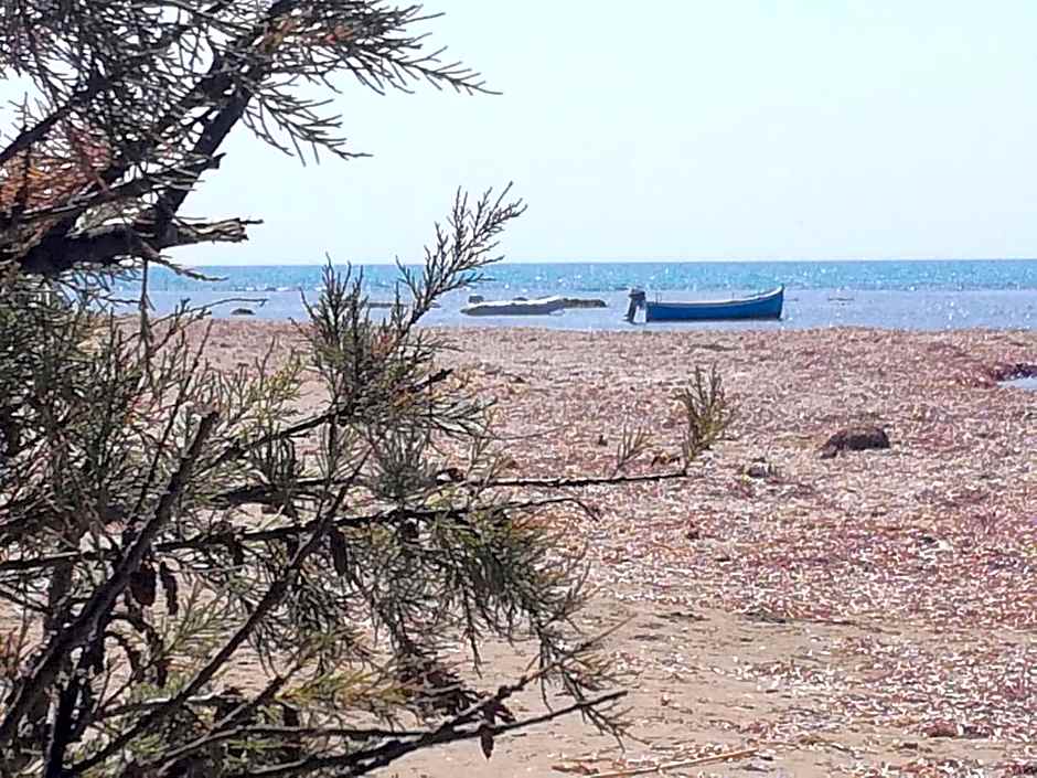 Hotel Donna Carmela Sede Unica a Sciacca