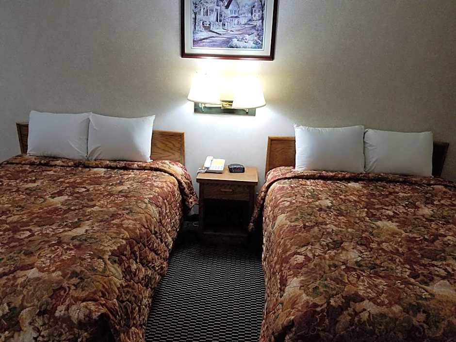Rodeway Inn Blair