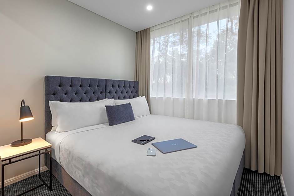 Meriton Suites North Ryde