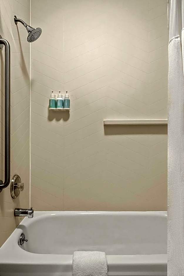 Fairfield Inn & Suites by Marriott Mt. Pleasant