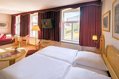 Classic Suite
