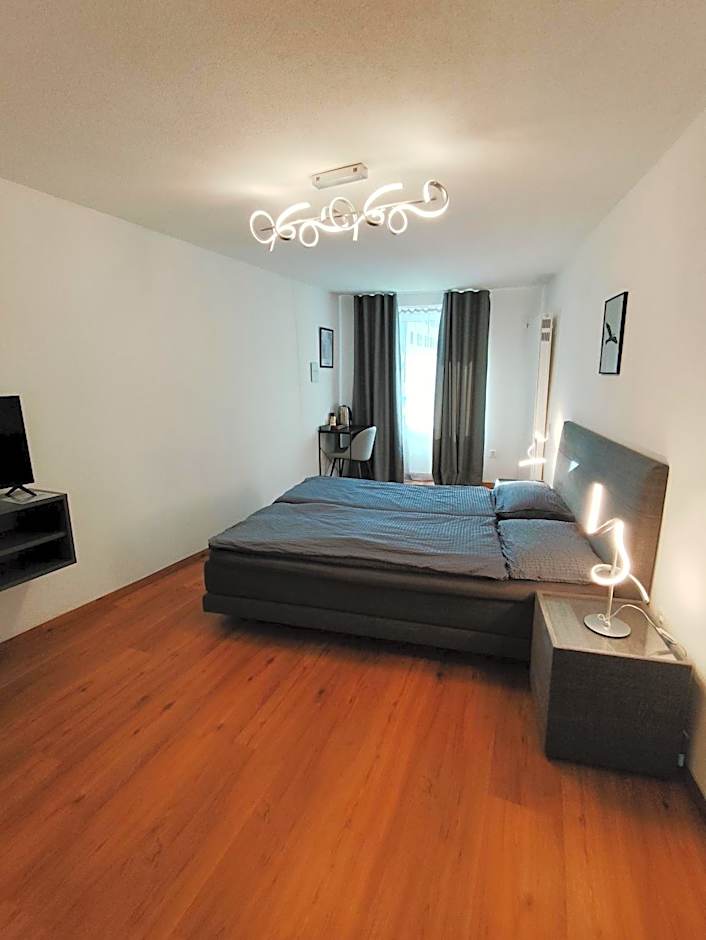 B&B Berninapass- Bernina Experience