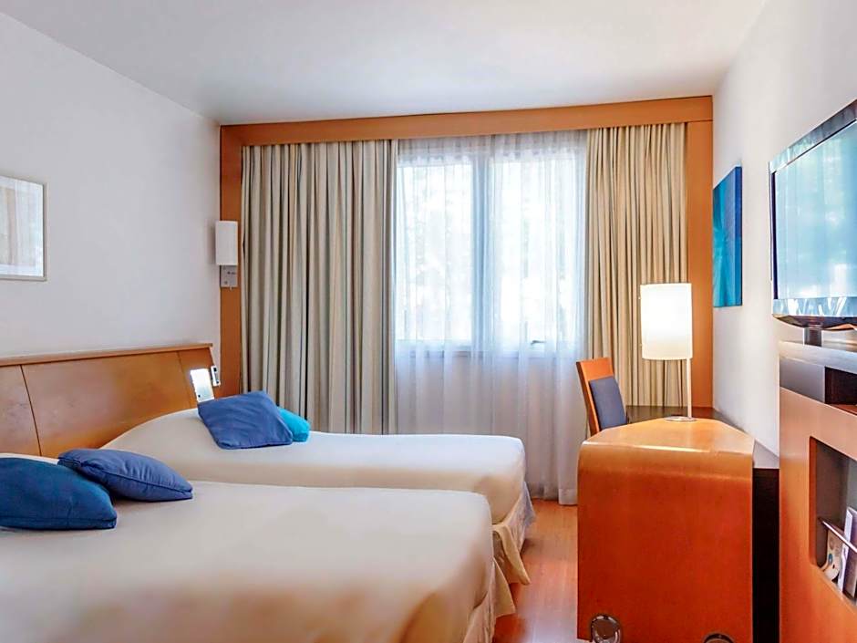 Novotel Sao Jose dos Campos
