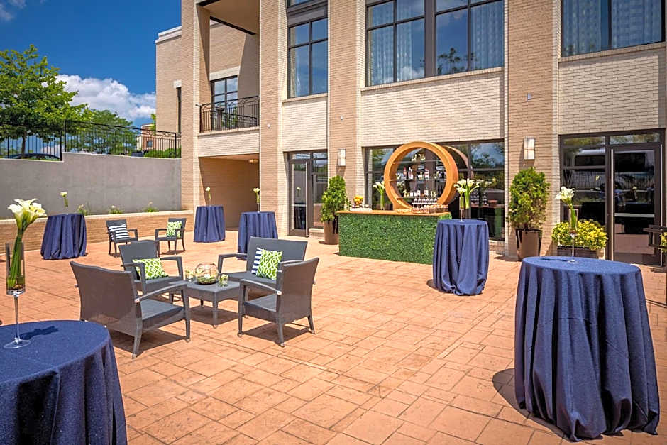 Hilton Asheville Biltmore Park