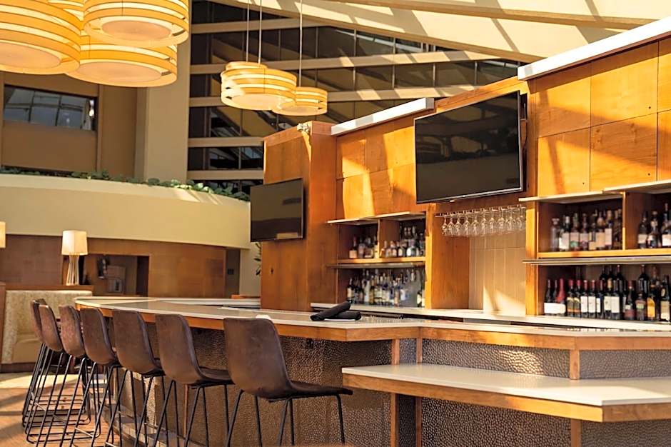 Walnut Creek Marriott