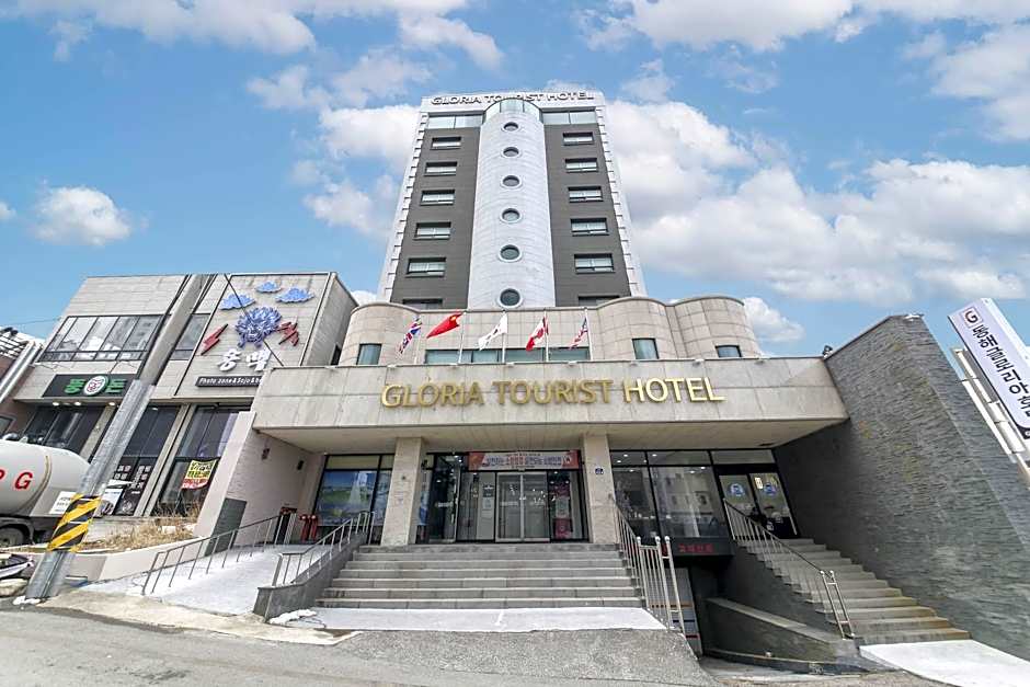 Donghae Gloria Hotel
