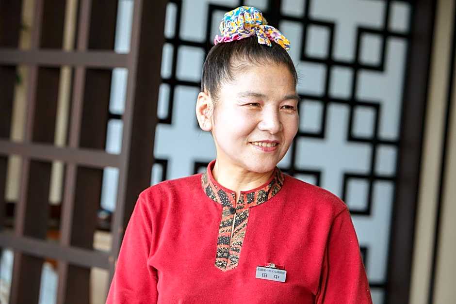 Ijika Daiichi Hotel Kagura