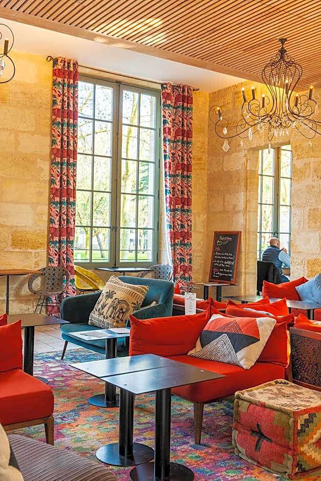Hotel La Zoologie & Spa Bordeaux