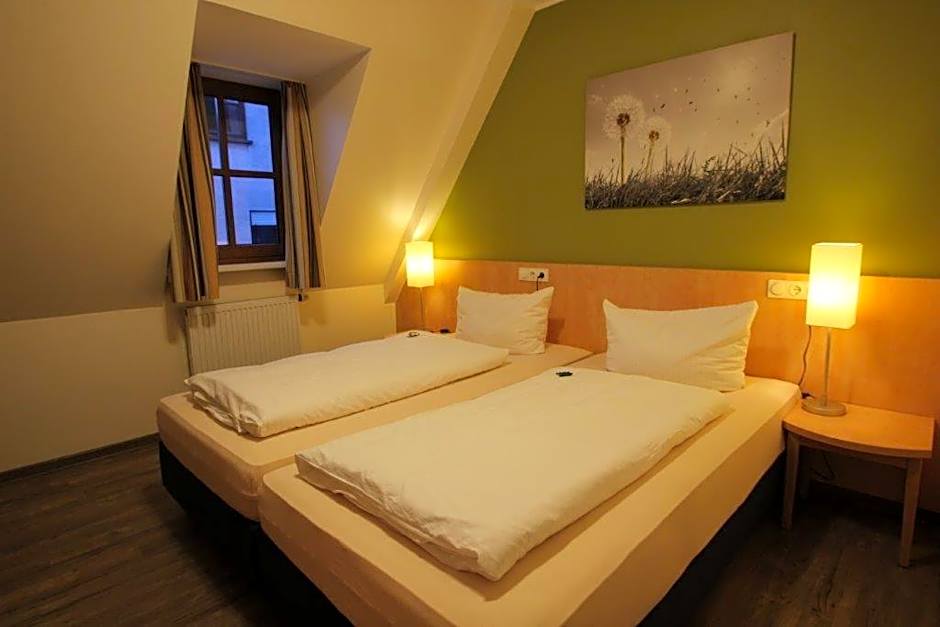 Gasthof Weißes Roß