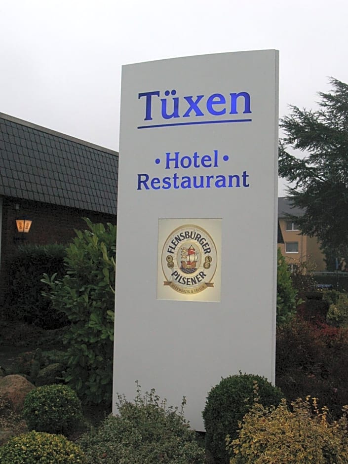 Hotel-Restaurant Tüxen