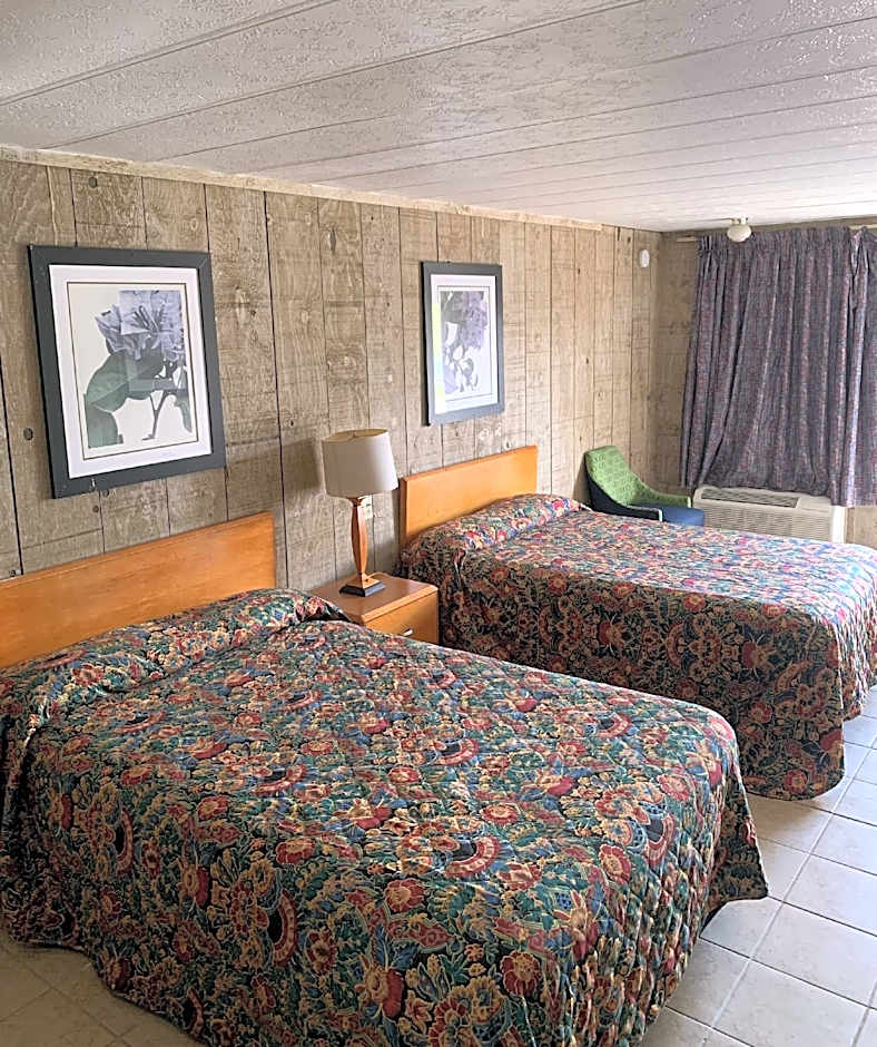 Loma Alta Motel