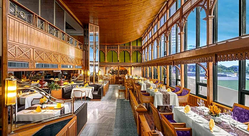 Royal Wing Suites & Spa Pattaya