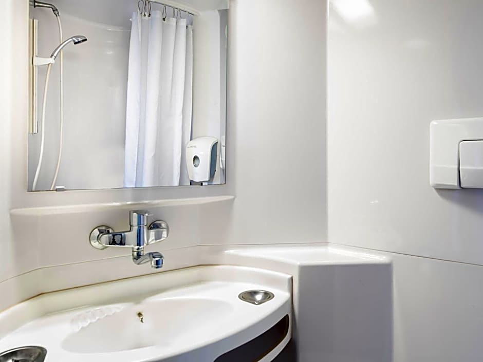 Première Classe Lille Sud Henin Beaumont