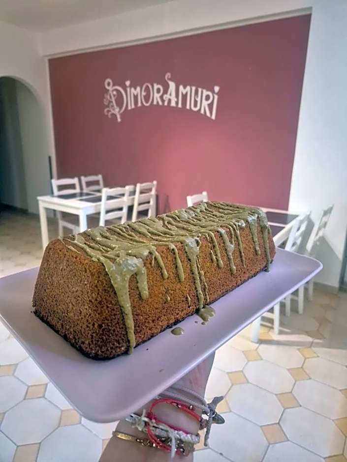 Dimoramuri B&B