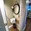 Tiny House Ems im PIER9 Tiny House Hotel