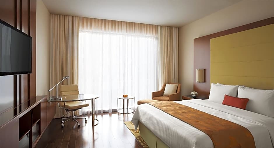 Courtyard by Marriott Kochi Airport