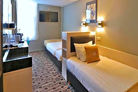 Economy Twin Room