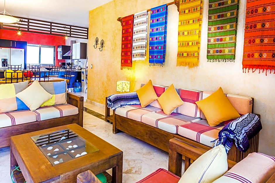 Paseo del Sol Condohotel by Bric