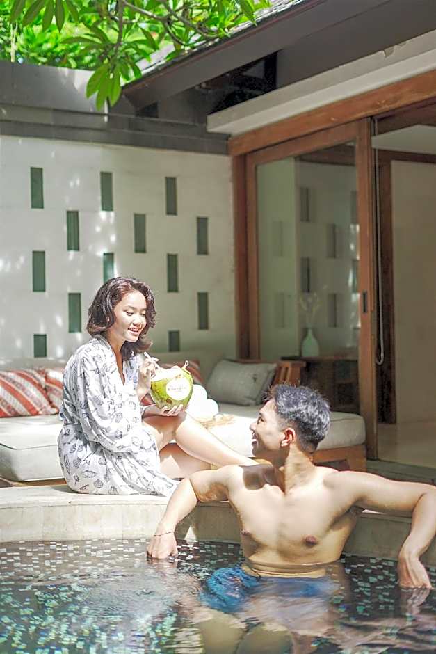 Hyatt Regency Bali