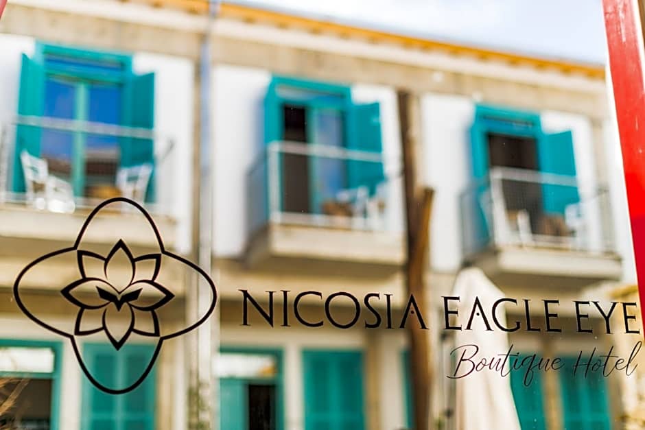 NICOSIA EAGLE EYE