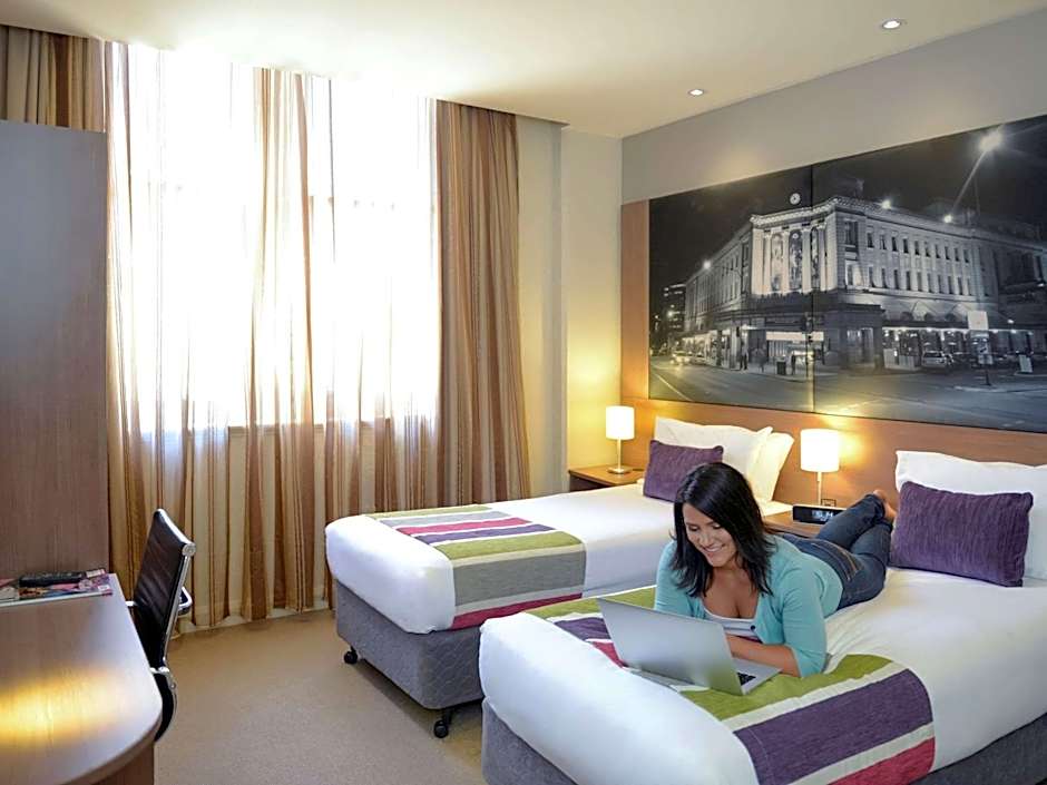 Grosvenor Hotel Adelaide by Accor
