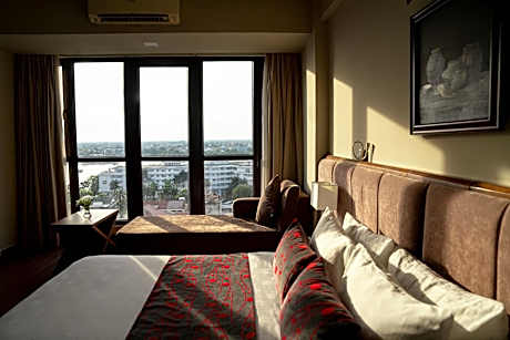Executive Deluxe Room