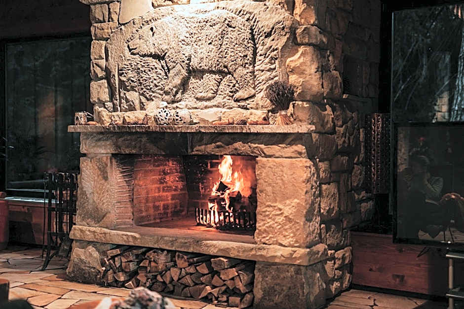 Hotel Tri Studničky - Adult friendly