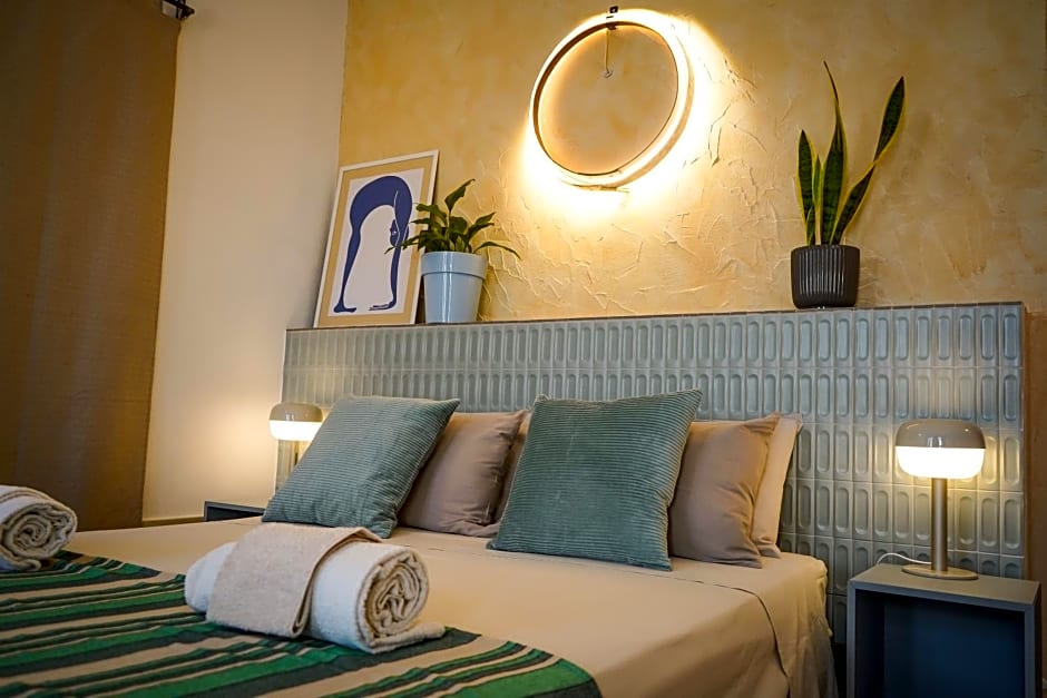 La Muzza Bed & Breakfast