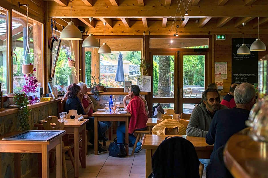 Hostel Quartier Libre