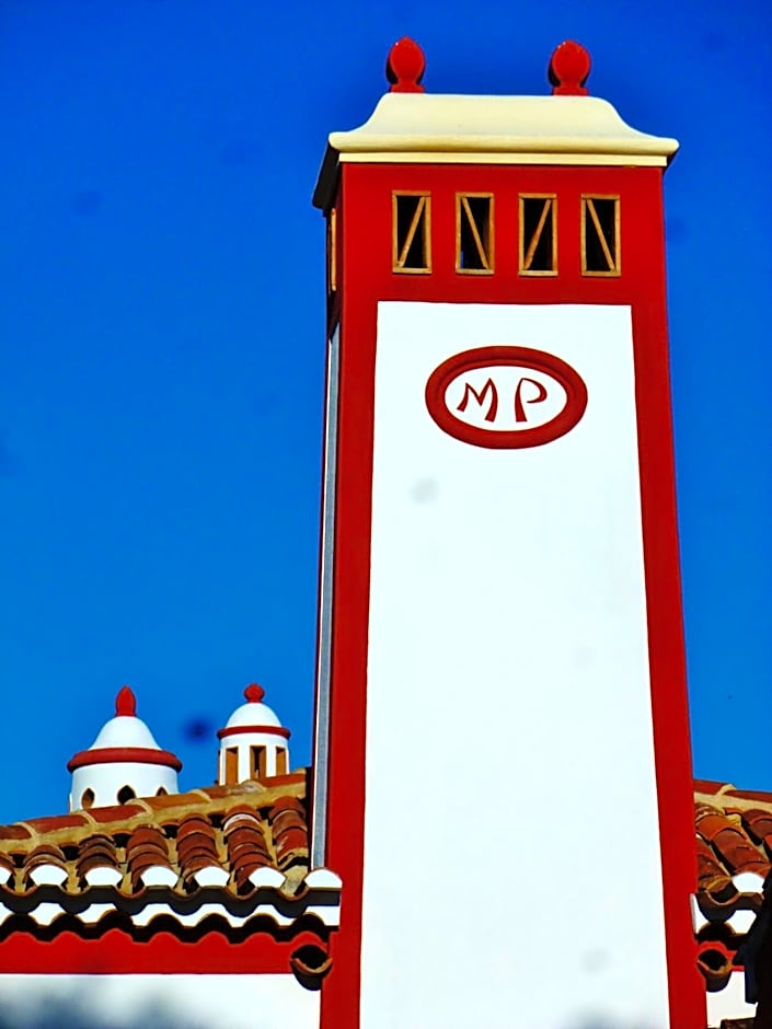 Hotel Rural Monte da Provença