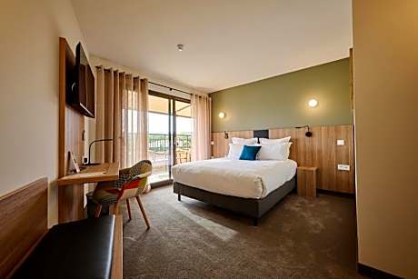Prestige Room – Second Floor