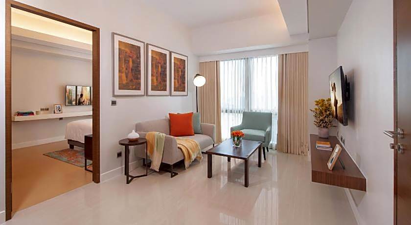 Citadines Benavidez Makati