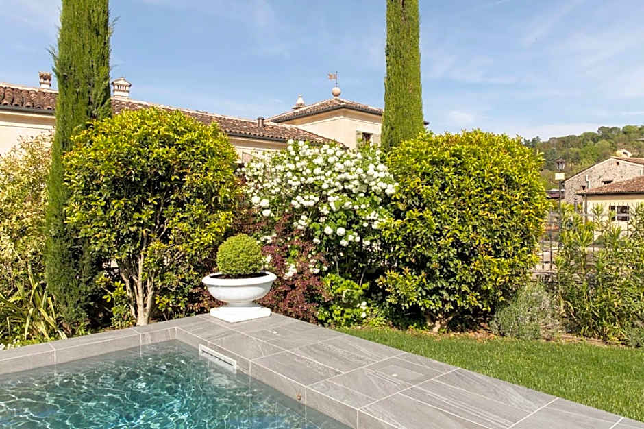 Relais Villa Borghetto