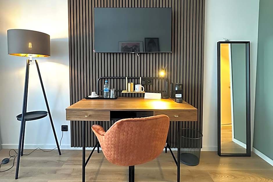 Aspire Palais Recklinghausen, Trademark Collection by Wyndham