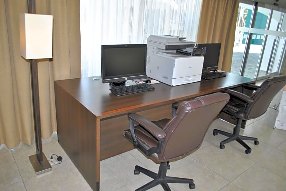 Holiday Inn Express Toluca By IHG