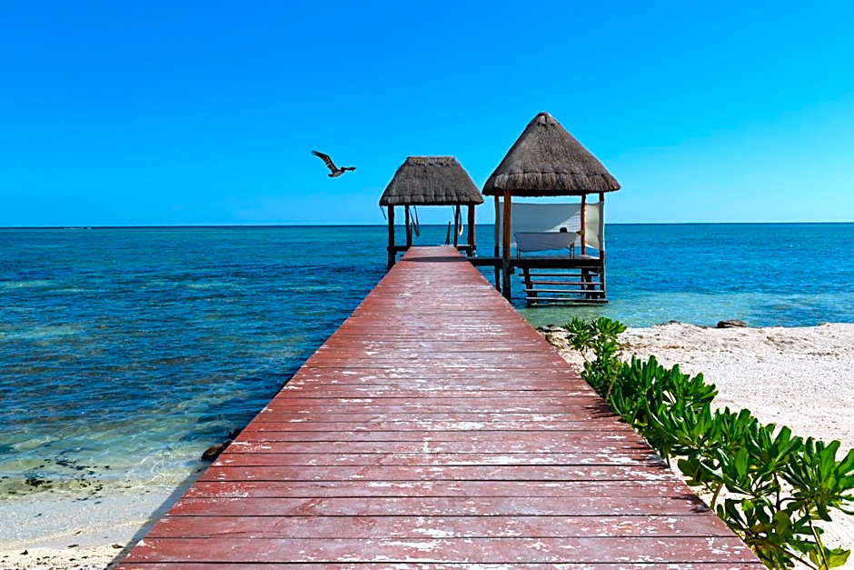 Mereva Tulum by Blue Sky