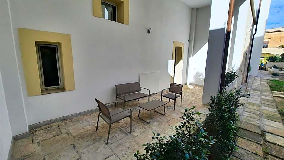 Palazzo Ricciardi Residence