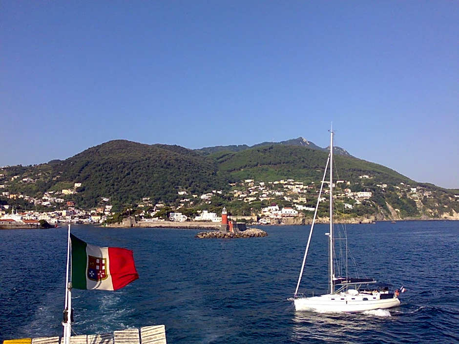 Hotel Torre Sant'Angelo