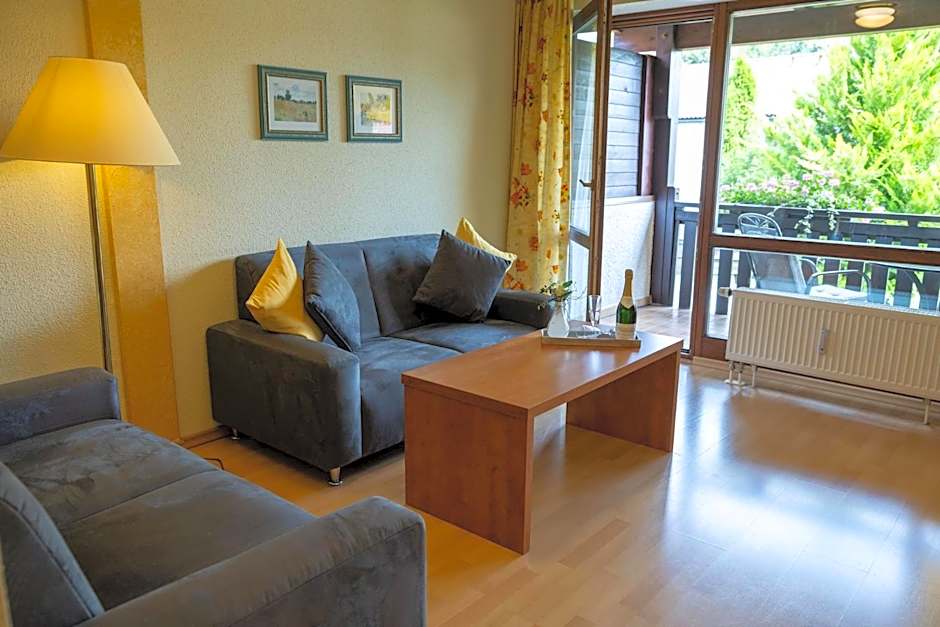 Hotel Sonnenhof