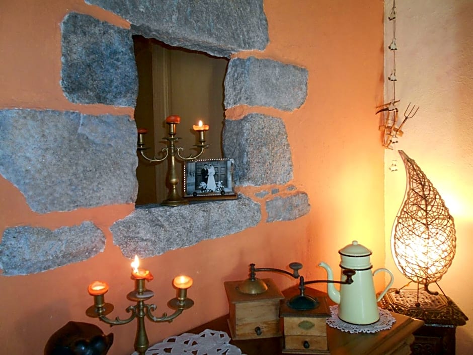 Chambre D'hôtes Myrtille