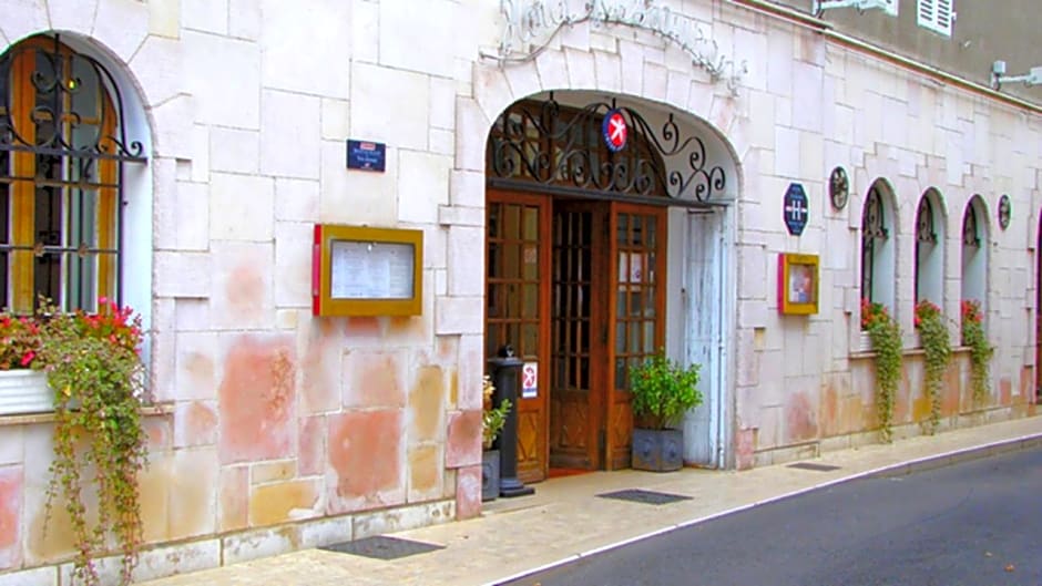 The Originals City, Hotel Paray-le-Monial