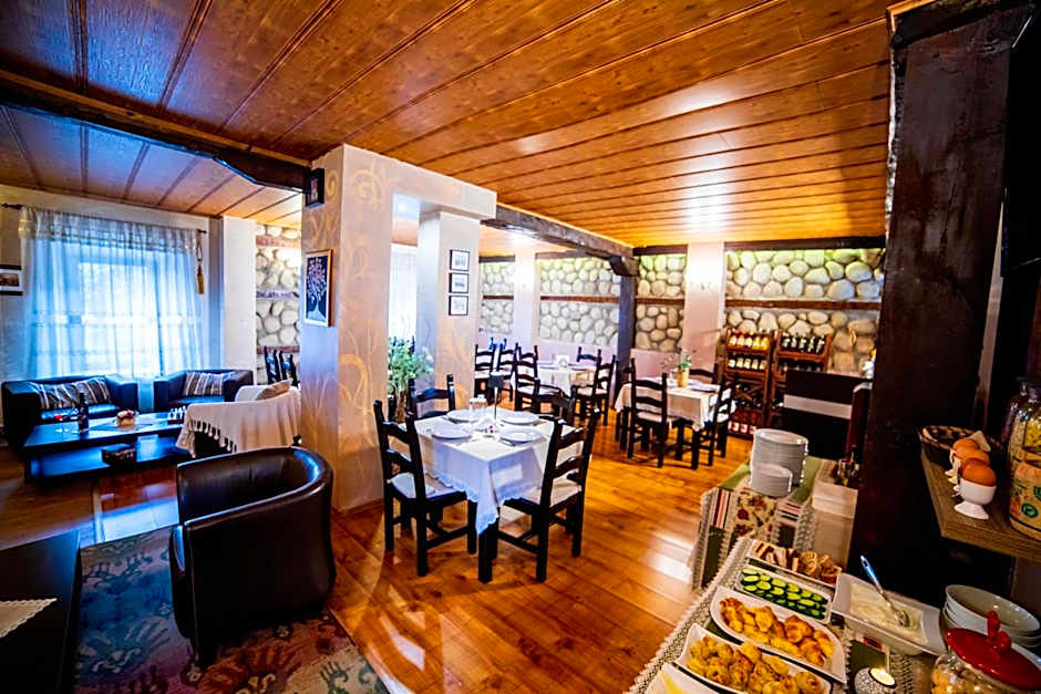 Velinov Boutique Hotel