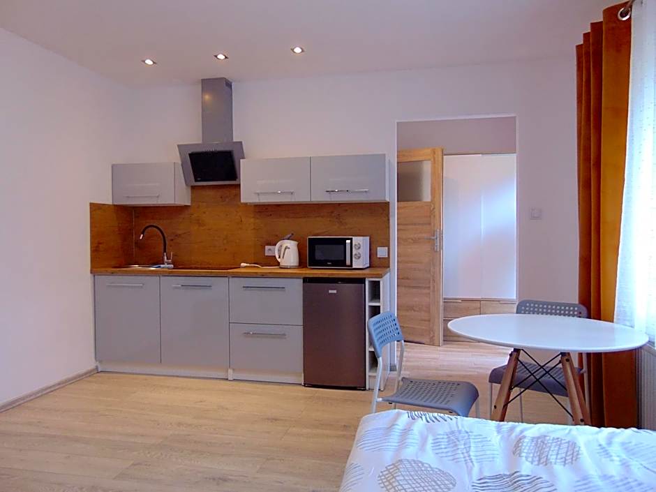 Apartamenty Monik Świętochłowice