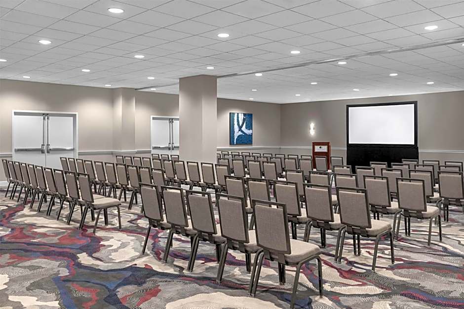 DoubleTree By Hilton Hotel New Orleans