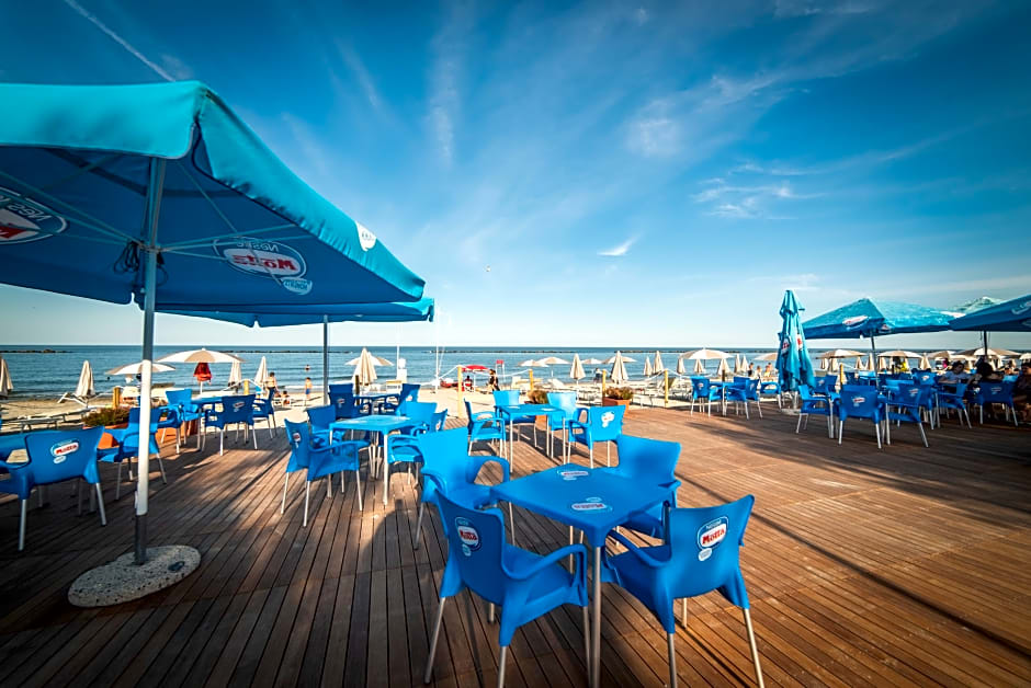 Club del Sole Vigna sul Mar Family Collection