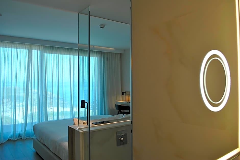 Hotel Delfin Azul