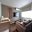 GRAND BASE Kurashiki Chuo