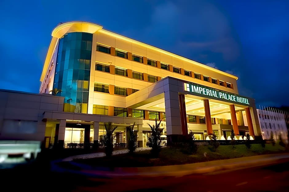 Imperial Palace Hotel